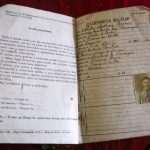 “A 1ª Guerra Mundial: Histórias e histórias” – documentos expostos