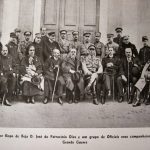 “A 1ª Guerra Mundial: Histórias e histórias” – protagonistas