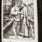 “A 1ª Guerra Mundial: Histórias e histórias” – protagonistas