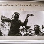 “A 1ª Guerra Mundial: História e histórias” – Guerra e Ciência