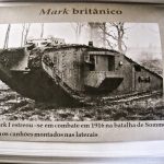 “A 1ª Guerra Mundial: História e histórias” – Guerra e Ciência