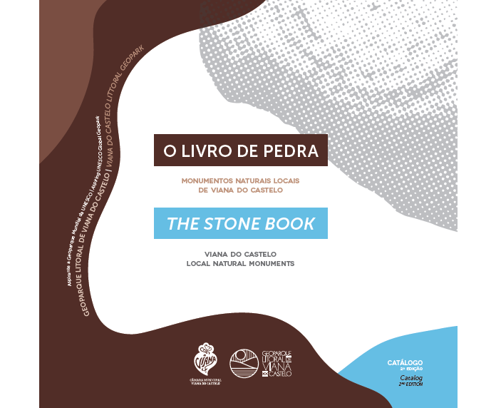 O Livro da Pedra, Monumentos Naturais Locais de Viana do Castelo