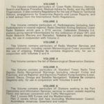 Admiralty list of Radio Signals vol. 2