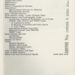 Admiralty list of Radio Signals vol. 3