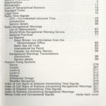 Admiralty list of Radio Signals vol. 5