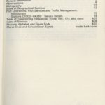 Admiralty list of Radio Signals vol. 6 part 2