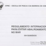 Regulamento Internacional para evitar abalroamentos no mar (354 subsídios)