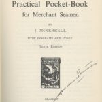 Brown’s Pratical Pochet-Book for Merchant Seamen