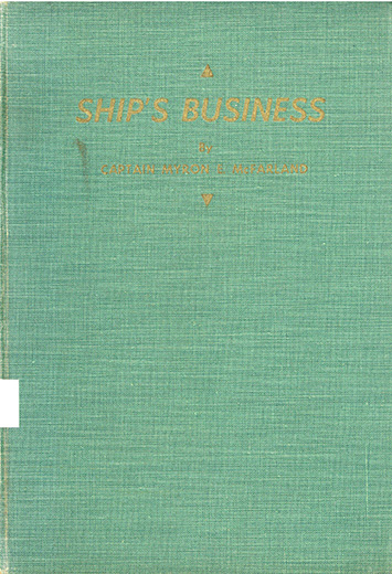 Ship’s Business