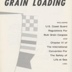 General Information For Grain Loading – 1970
