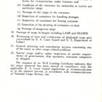 General Information for Grain Loading – 1976