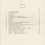 Edital nº 1/84 – Instruções para navegação e permanência no porto de Lisboa