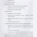 Escola Náutica Infante D. Henrique – GMDSS – Plano de Curso