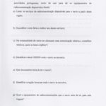 Escola Náutica Infante D. Henrique – GMDSS – Caderno de exercícios nº2