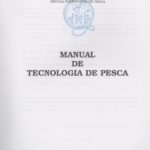Manual de Tecnologia de Pesca
