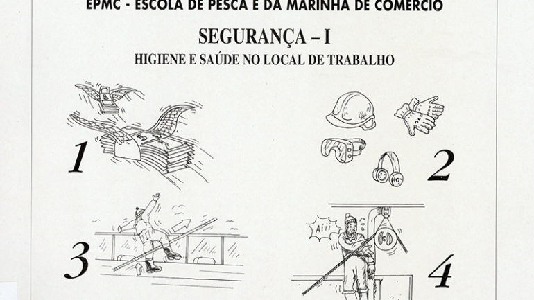 Segurança 1 Higiene E Saúde No Local De Trabalho LaboratÓrio Da MemÓria 7564