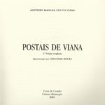 Postais de Viana