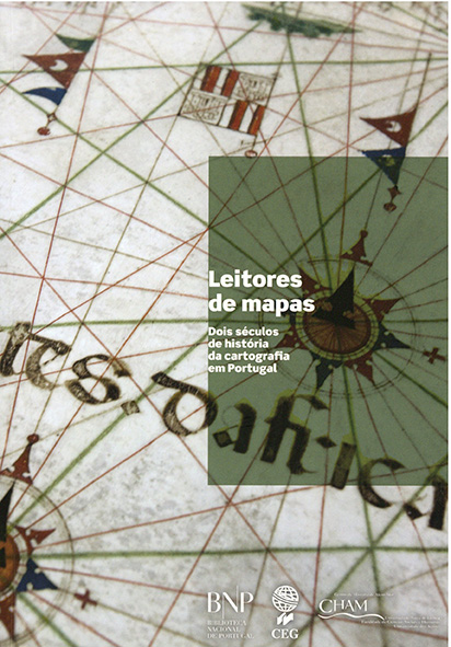 Leitores de mapas – dois séculos de história da cartografia em Portugal