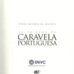 As Origens da Caravela Portuguesa