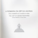 A Romaria da Srª da Agonia – vida e memória da cidade de Viana