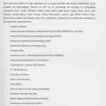 Documento Marco de Gestión y Conservación de las Especies de Peces Migradores del Espacio Sudoe. Rios de Galicia