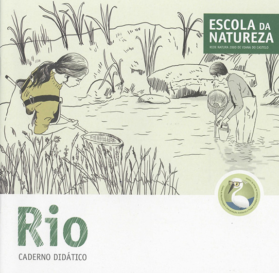 Escola da Natureza – RIO
