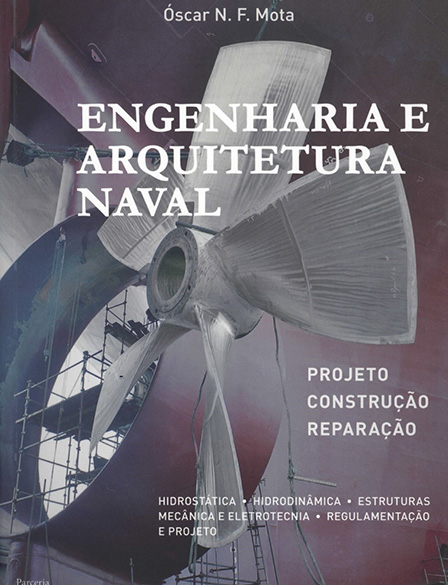 Engenharia e arquitetura naval