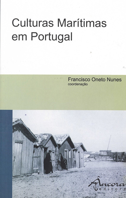 Culturas marítimas em Portugal