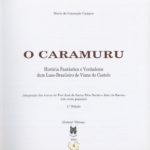 O caramuru: história fantástica e verdadeira dum luso-brasileiro de Viana do Castelo