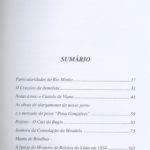 Obras completas de Amadeu Costa – sítios, monumentos e obras de arte; V