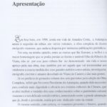 Obras completas de Amadeu Costa – sítios, monumentos e obras de arte; V