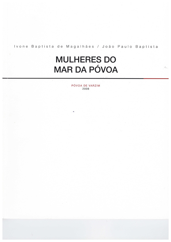 Mulheres do mar da Póvoa – boletim cultural nº42