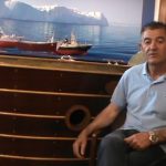 O trabalho de um salgador na pesca do bacalhau em alto mar – Entrevista a José Pereira