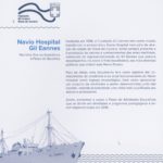 Navio Hospital Gil Eannes – plano de atividades educativas 2016