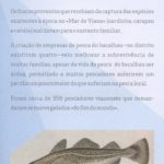 Viana e a pesca do bacalhau