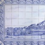 Azulejo – percursos em Viana do Castelo