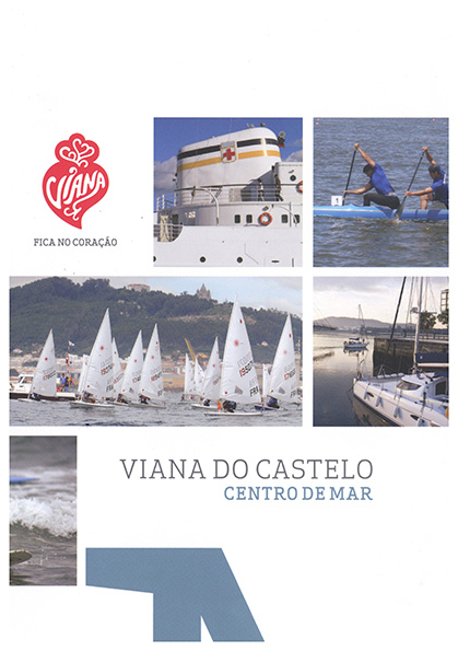 Viana do Castelo – Centro de Mar