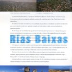 Galicia – rías gallegas