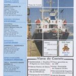 Porto de Mar Viana do Castelo – boletim de divulgação do porto de mar de Viana do Castelo, n.º35