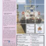 Porto de Mar Viana do Castelo – boletim de divulgação do porto de mar de Viana do Castelo, n.º47
