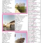 Porto de Mar Viana do Castelo – boletim de divulgação do porto de mar de Viana do Castelo – n.º57