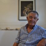 O trabalho de um salgador na pesca do bacalhau em alto mar – Entrevista a José Pereira