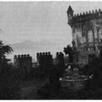 O Castelo de Portuzelo