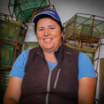 Entrevista a Maria José Neto, pescadora