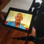 Entrevista a Manuel Araújo (pescador)