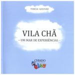 Vila Chã – um mar de experiências