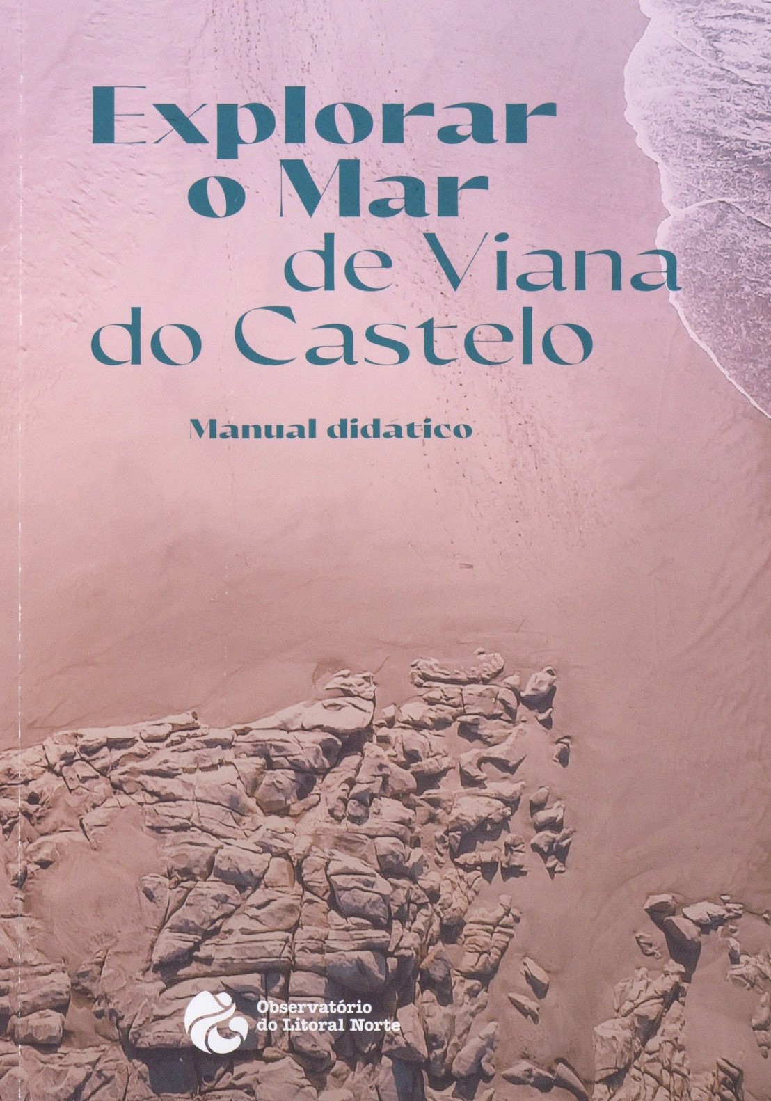 Explorar o mar de Viana do Castelo – manual didático