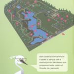 Caderno do explorador – Parque Ecológico Urbano