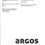 Argos – revista do Museu Marítimo de Ílhavo | nov 2023 – 11