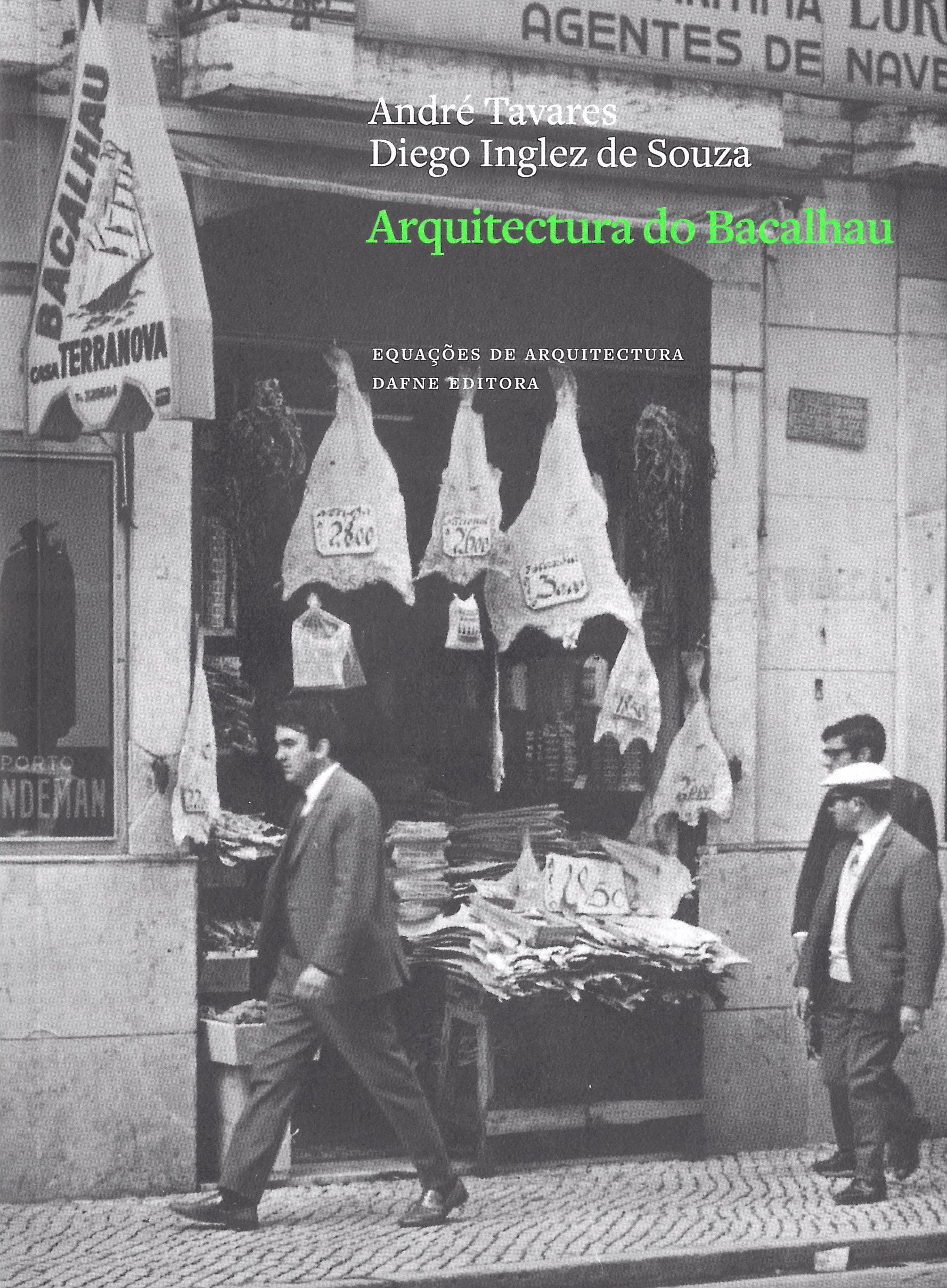 Arquitectura do bacalhau